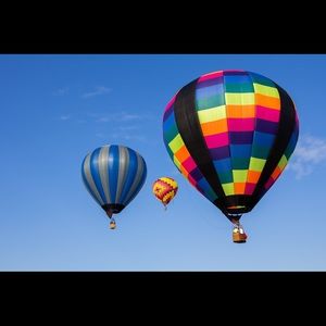 Meet your Posher, Dawn